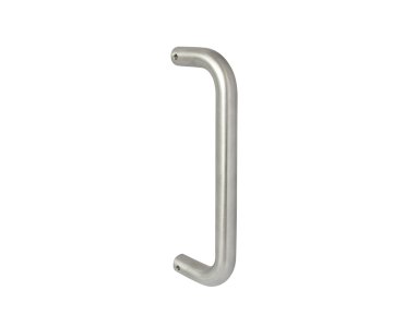 SIMPLEX PHS.225.19BTB PULL HANDLE ON ROSE 225MM
