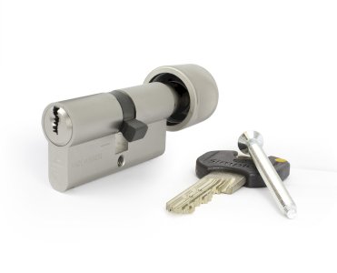 SIMPLEX 3530 EURO PROFILE SECURITY THUMBTURN CYLINDER SIZE 72MM