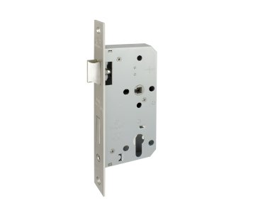 SIMPLEX 885572Z MORTISE SASH LOCK 55MM 316