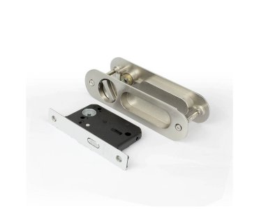 SIMPLEX 4219 SLIDING DOOR HOOK LOCK