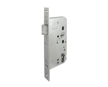 SIMPLEX 5500 MORTISE LATCH LOCK 55MM