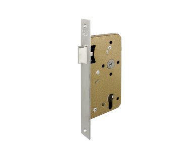 CES 7700 MORTISE LATCH LOCK 55MM