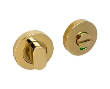 SIMPLEX STT7003 BATHROOM THUMBTURN & INDICATOR WITH EMERGENCY RELEASE