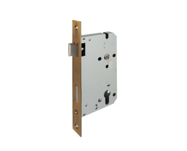 SIMPLEX 887085Z MORTISE SASH LOCK 70MM