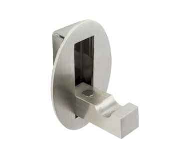 SIMPLEX COAT HOOK 38MMX60MM