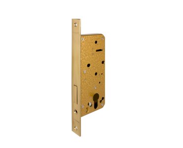 SIMPLEX 9930 MORTISE DEAD LOCK 45MM