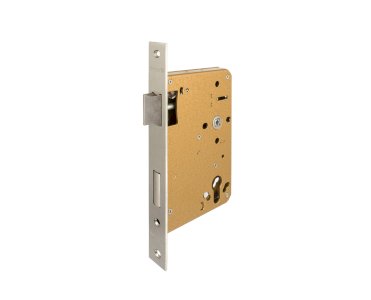 SIMPLEX 9934 MORTISE SASH LOCK HEAVY SPRING 70MMX72MM