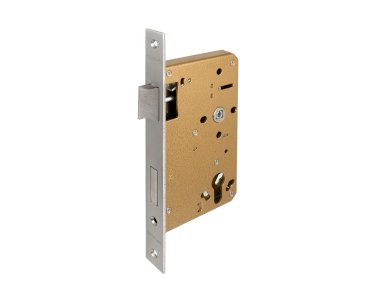 SIMPLEX 9934 MORTISE SASH LOCK HEAVY SPRING 45MM