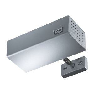 DORMA TV104 DOOR LOCKING ELEMENT WITH INTEGRAL MONITORING CONTACTS