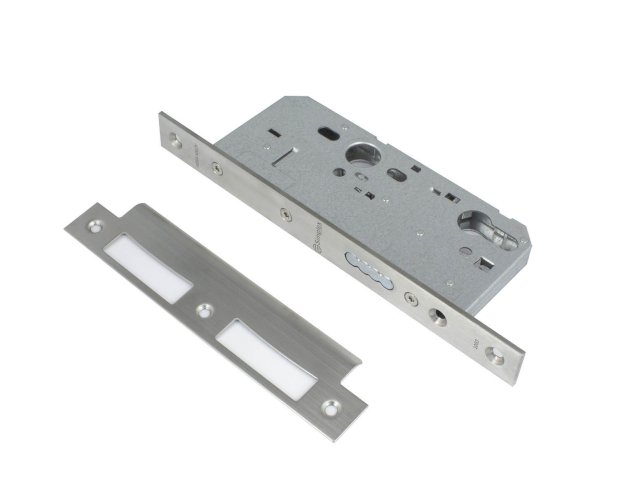 SIMPLEX 5600 MORTISE DEAD LOCK 55MM