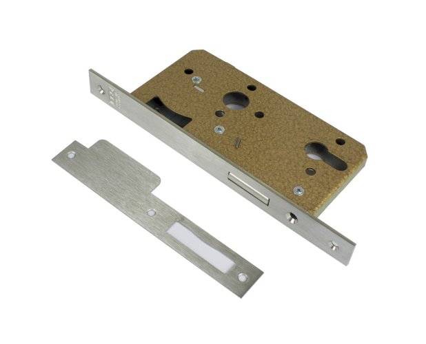 SIMPLEX 7730 MORTISE DEAD LOCK 55MM