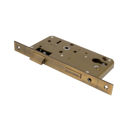 SIMPLEX 9934 MORTISE SASH LOCK 55MM