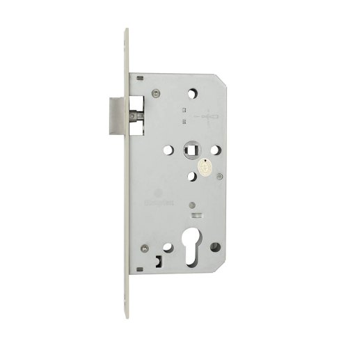 SIMPLEX 885572ZL MORTISE LATCH LOCK 55MM