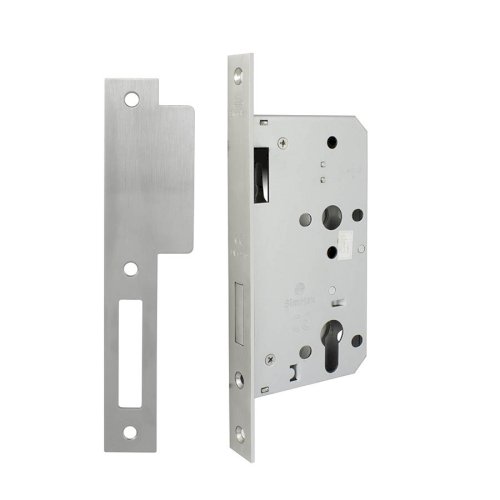 SIMPLEX 886072ZD MORTISE DEAD LOCK 60MM