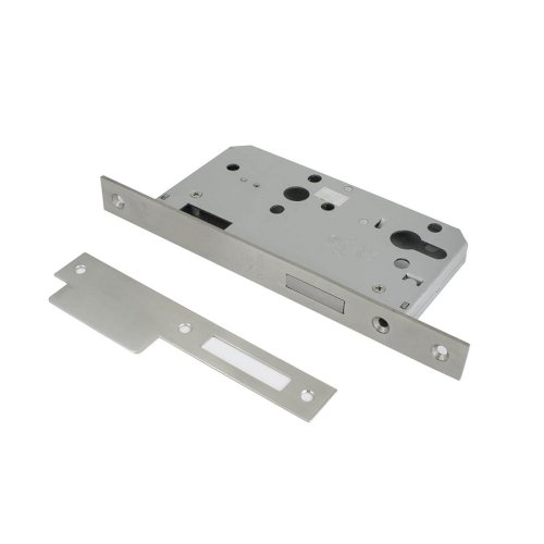 SIMPLEX 886072ZD MORTISE DEAD LOCK 60MM