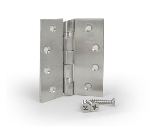 SIMPLEX HSSBS-SIM-FR FIRE-RATED HOSPITAL TIP 4X3.5X3MM