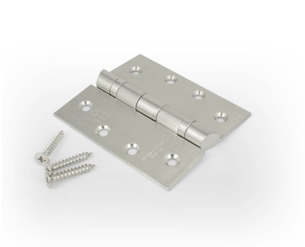 SIMPLEX HSSBS-SIM-FR FIRE-RATED HOSPITAL TIP 4X3.5X3MM