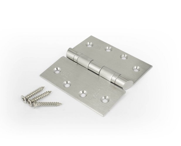 SIMPLEX HSSBS-SIM-FR FIRE-RATED HOSPITAL TIP 4X4X3MM