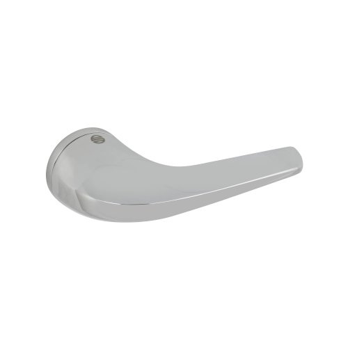 SIMPLEX 9Z91D29C LEVER HANDLE ON ROSE 150MM