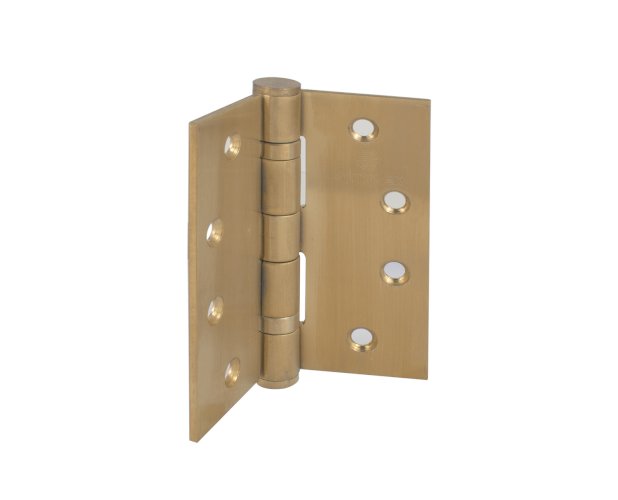SIMPLEX HSSBS-SIM-2BB FULL MORTISE 2 BALL BEARING BUTT HINGES 4X3.5X3MM