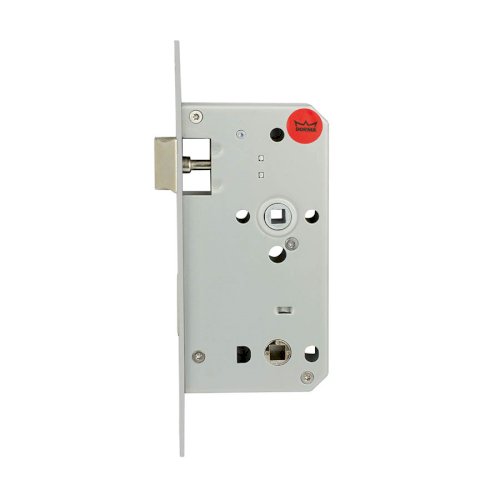DORMA 275A MORTISE BATHROOM LOCK 55MM