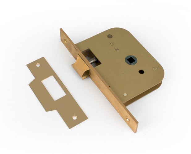 YALE 517-50 MORTISE LATCH LOCK 50MM