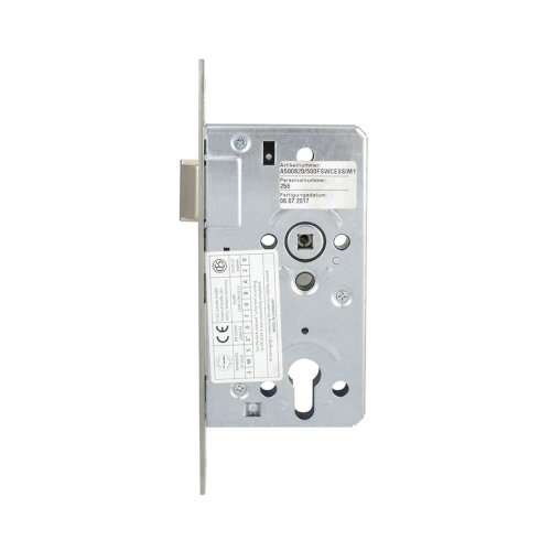 SIMPLEX 9200F FIRE-RATED MORTISE NIGHTLATCH LOCK 55MM