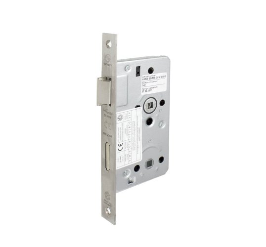 CES 9200WC FIRE-RATED MORTISE BATHROOM LOCK 55MM