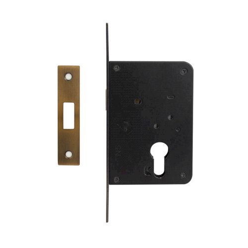 SIMPLEX 9223 MORTISE HOOK LOCK 50MM