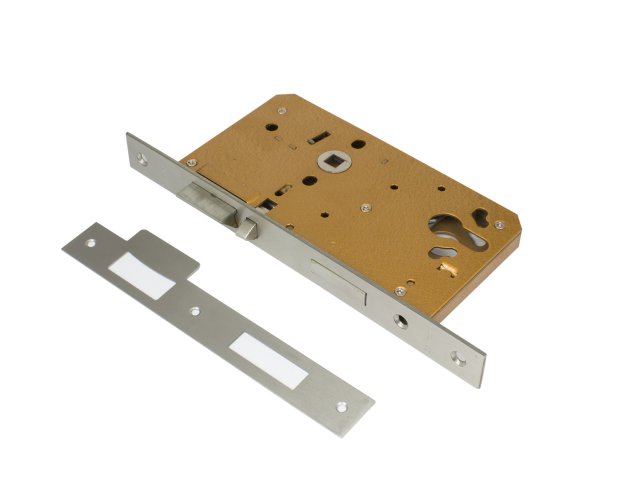 SIMPLEX 9422 MORTISE ANTI PANIC ESCAPE SASH LOCK 60MM