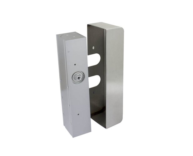 STANLEY SGDC165S OVERHEAD DOOR CLOSER EN 2-6