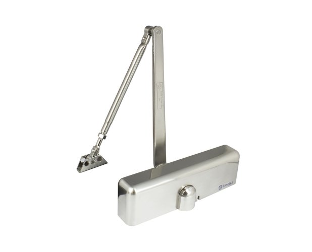 SIMPLEX SPX-7000BC SURFACE DOOR CLOSER EN 2-5