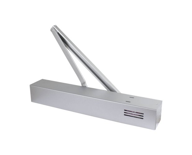 DORMA 1856FST ELECTROMAGNATIC SURFACE DOOR CLOSER SIZE 5-6