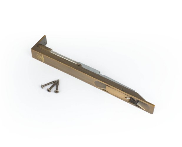 SIMPLEX SDB108 MANUAL FLUSH BOLT 8