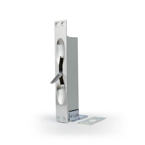 SIMPLEX SPX101 MANUAL FLUSH BOLT FOR WOODEN DOORS