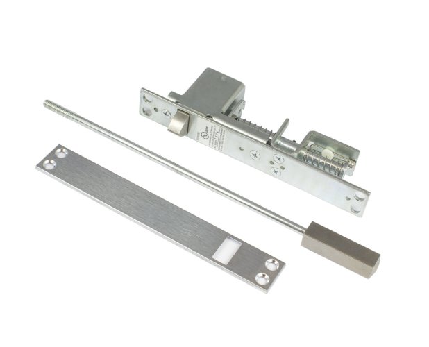 SIMPLEX SPX-610M AUTOMATIC FLUSH BOLT FOR METAL DOORS