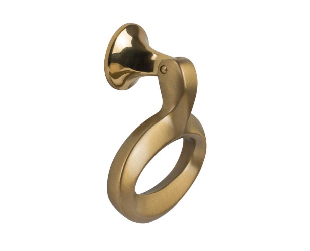 PASINI 3687E DOOR KNOCKER 50MM