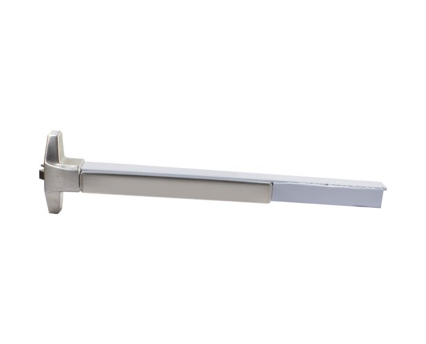 SIMPLEX SPX-6510F NARROW STILE RIM TYPE FIRE-RATED EXIT DEVICE 36"