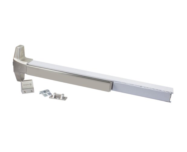 SIMPLEX SPX-6510F NARROW STILE RIM TYPE FIRE-RATED EXIT DEVICE 36"