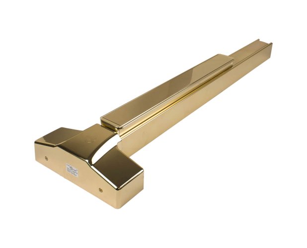 SIMPLEX SPX-6650F EXIT CONCEALED FIRE-RATED EXIT DEVICE 36