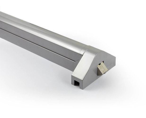 UNION 883T PANIC EXIT DEVICE 3 POINT LOCKING