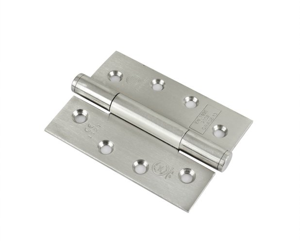 SIMPLEX HSSCBS-SIM CONCEALED BEARING TRIPLE KNUCKLE HINGE 4X3X3