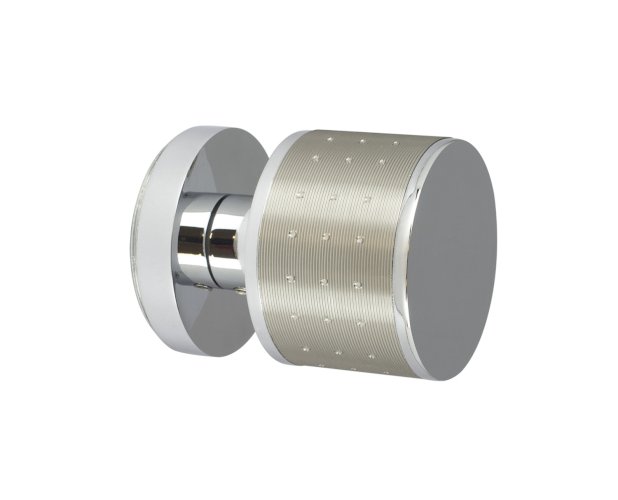 SIMPLEX CSK6101 DOOR KNOB ON ROSE 60MM
