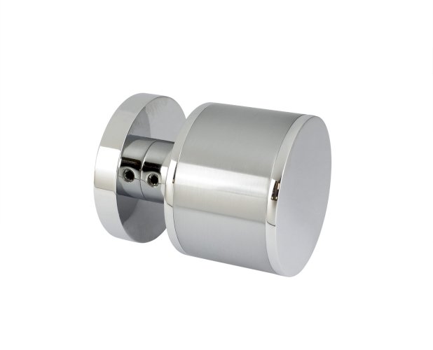 SIMPLEX CSK6201 DOOR KNOB ON ROSE 60MM