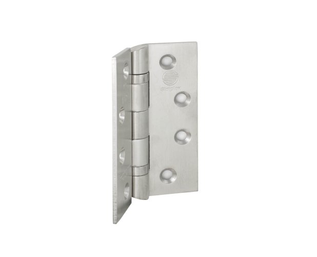 SIMPLEX HSSBS-SIM-FR FIRE-RATED HOSPITAL TIP 4X3X3MM