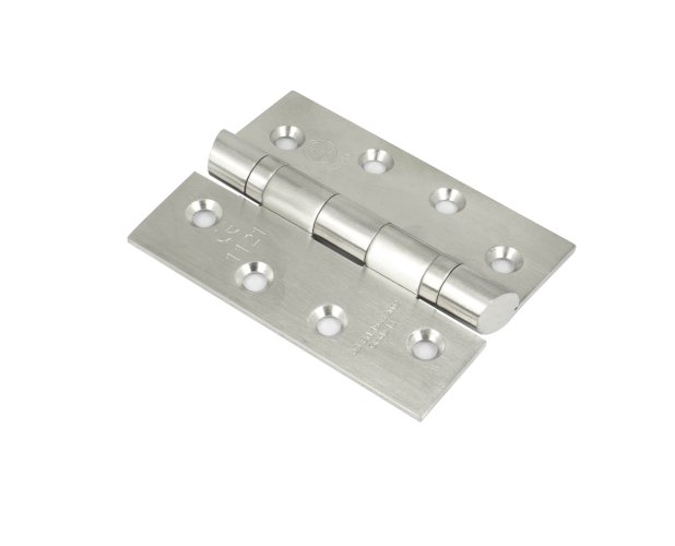 SIMPLEX HSSBS-SIM-FR FIRE-RATED HOSPITAL TIP 4X3X3MM
