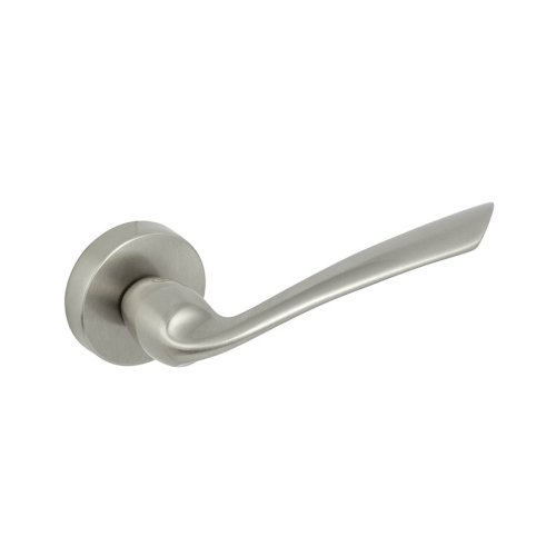 VALLI & VALLI - FUSITAL H333 P NOVANTOTTO LEVER HANDLE ON ROSE 166MM