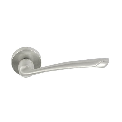 VALLI & VALLI - FUSITAL H333 P NOVANTOTTO LEVER HANDLE ON ROSE 166MM