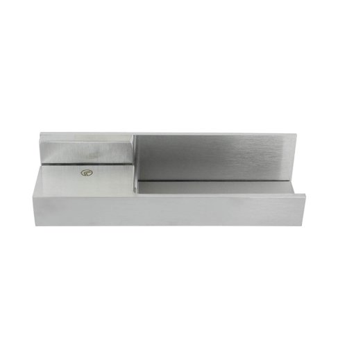 VALLI & VALLI - FUSITAL H344 JN DUEMILAUNO LEVER HANDLE ON ROSE 150MM