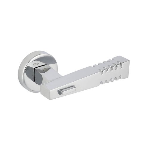 VALLI & VALLI - FUSITAL H351 AR DUEMILADUE LEVER HANDLE ON ROSE 125MM